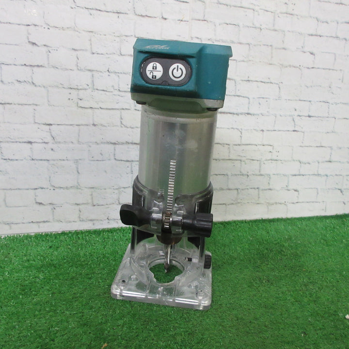 ★マキタ(makita) コードレストリマー RT50DZ【町田店】