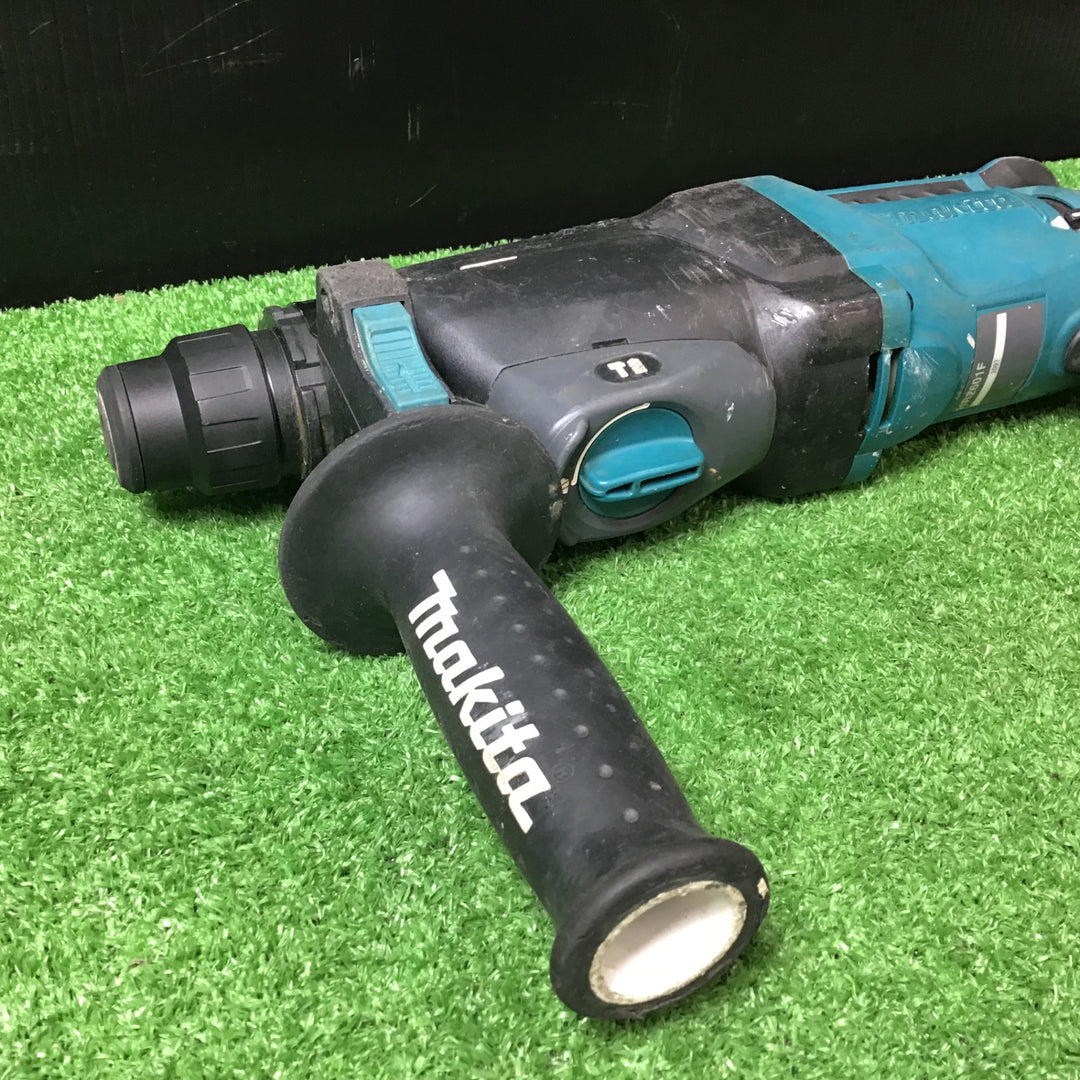 ★マキタ(makita) ハンマドリル HR2601F【岩槻店】