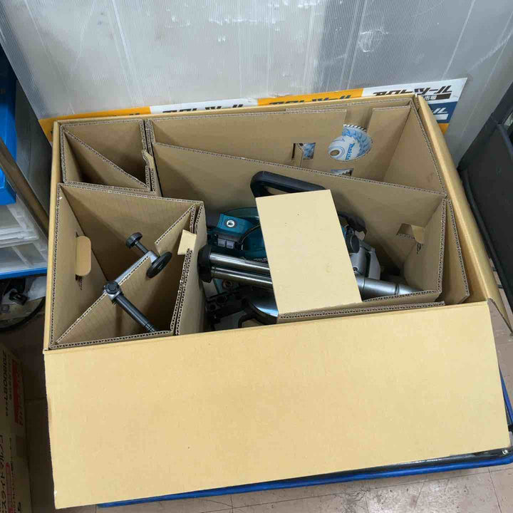 ★マキタ(makita) コードレススライドマルノコLS009GZ【草加店】