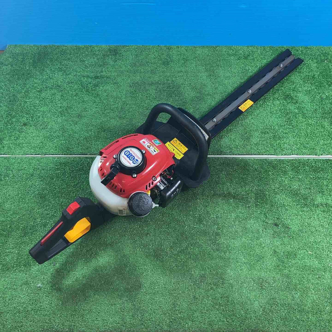 【店頭受取り限定】◇丸山製作所(BIG-M) 2サイクルエンジンヘッジトリマ BHT600DR【岩槻店】