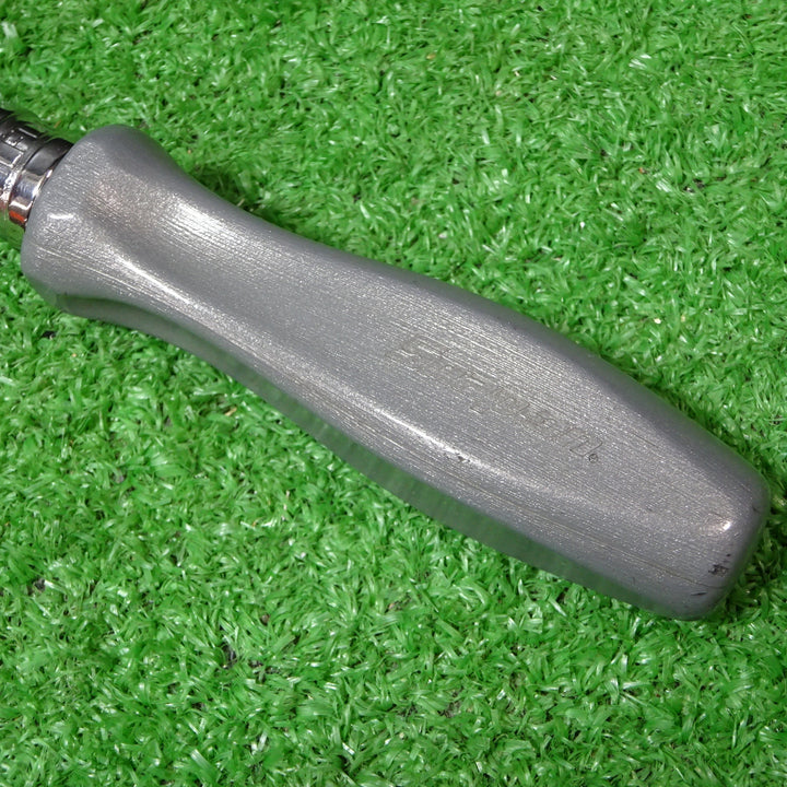 Snap-on/スナップオン 3/8sq フレックスラチェットハンドル FHLFD80A ダークチタン【岩槻店】