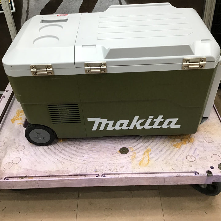 ★マキタ(makita) コードレス冷温庫 CW001GZO【草加店】