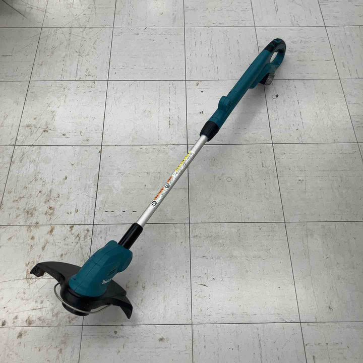 【中古品・店頭受取り限定】 マキタ/makita コードレス草刈り機・MUR181DZ 【鴻巣店】
