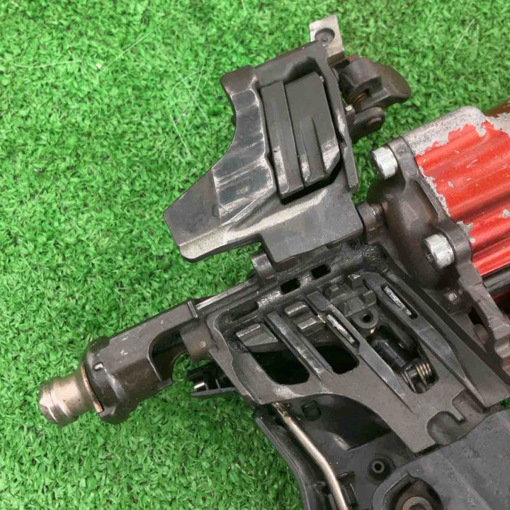 【中古品】 マックス/MAX 高圧エア釘打ち機・HN-50N2(D)-R 【桶川店】