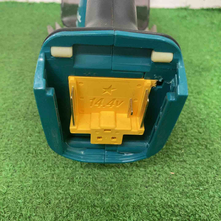 ☆マキタ(makita) コードレスバリカン MUM166DZ【町田店】