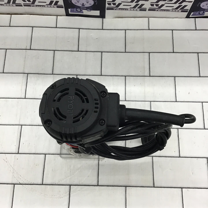 〇リョービ(RYOBI) トリマ MTR-42【所沢店】