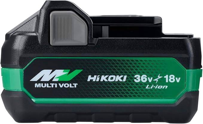 ★ハイコーキ(HIKOKI ※旧:日立工機) リチウムイオンバッテリー 36V/2.5Ah BSL36A18X【桶川店】