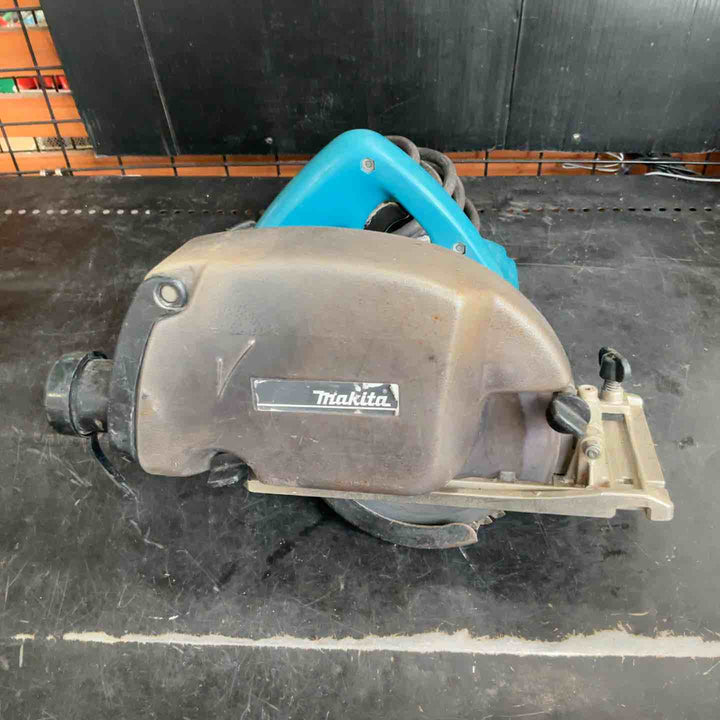 ◇マキタ(makita) 125mm防じん丸のこ 5045KB【草加店】