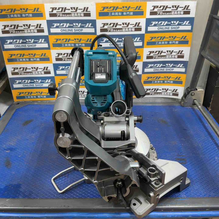 ★マキタ(makita) コードレススライドマルノコLS009GZ【草加店】