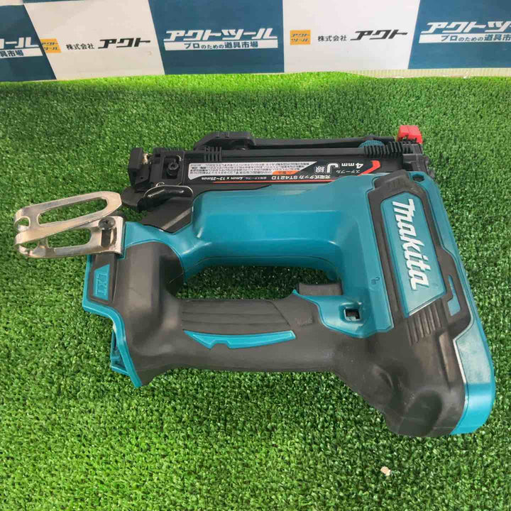 ◇マキタ(makita) コードレスタッカー ST421DZ【草加店】