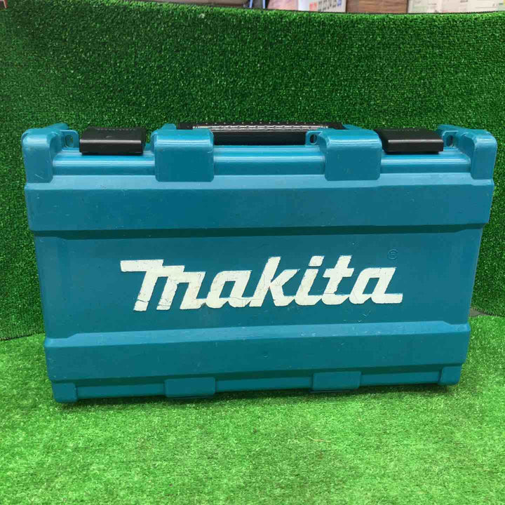☆マキタ(makita) コードレスマルチツール TM51DRF18V 3.0Ah 2個付き 【桶川店】