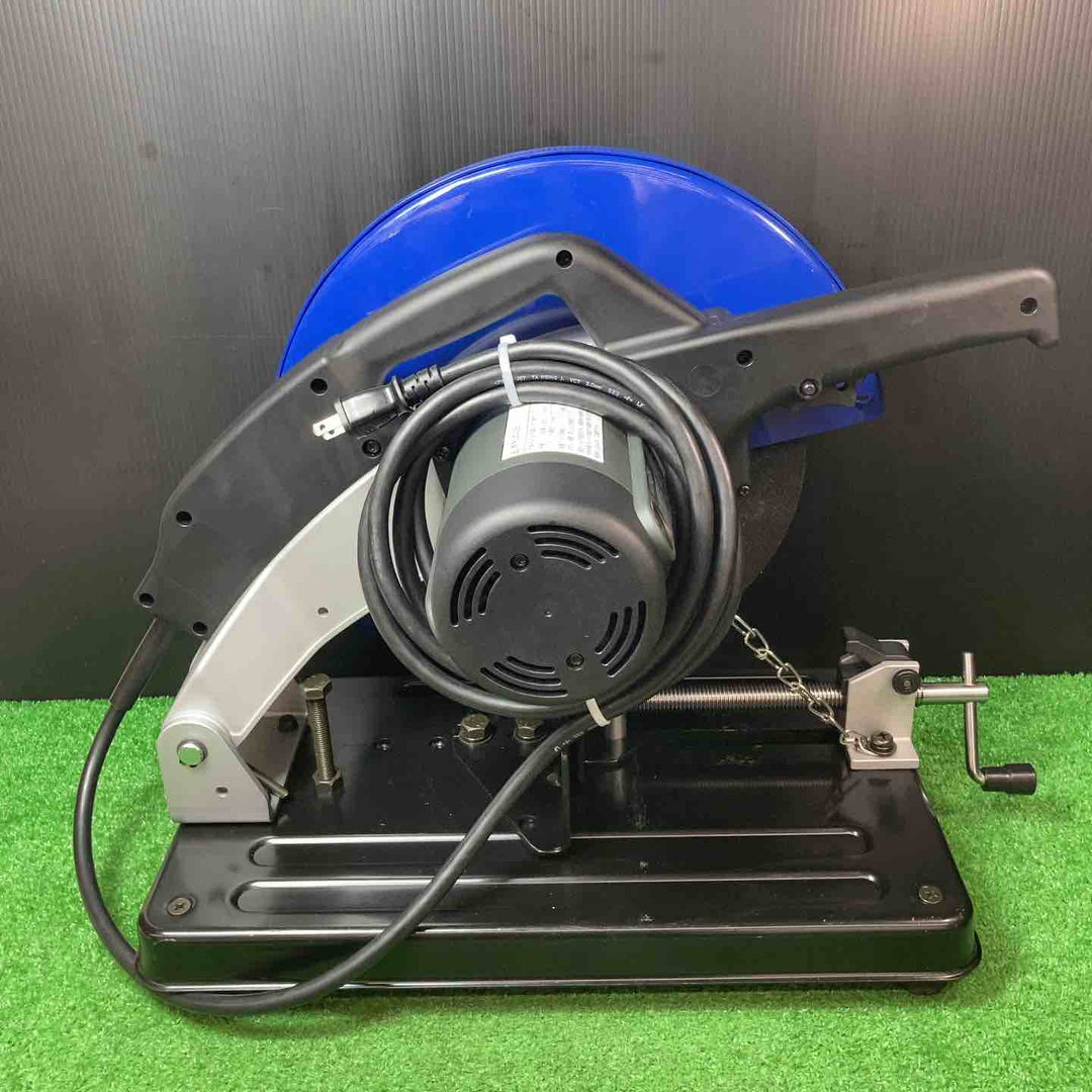 〇ミタチ 高速切断機 MGC355B MGC355B【岩槻店】
