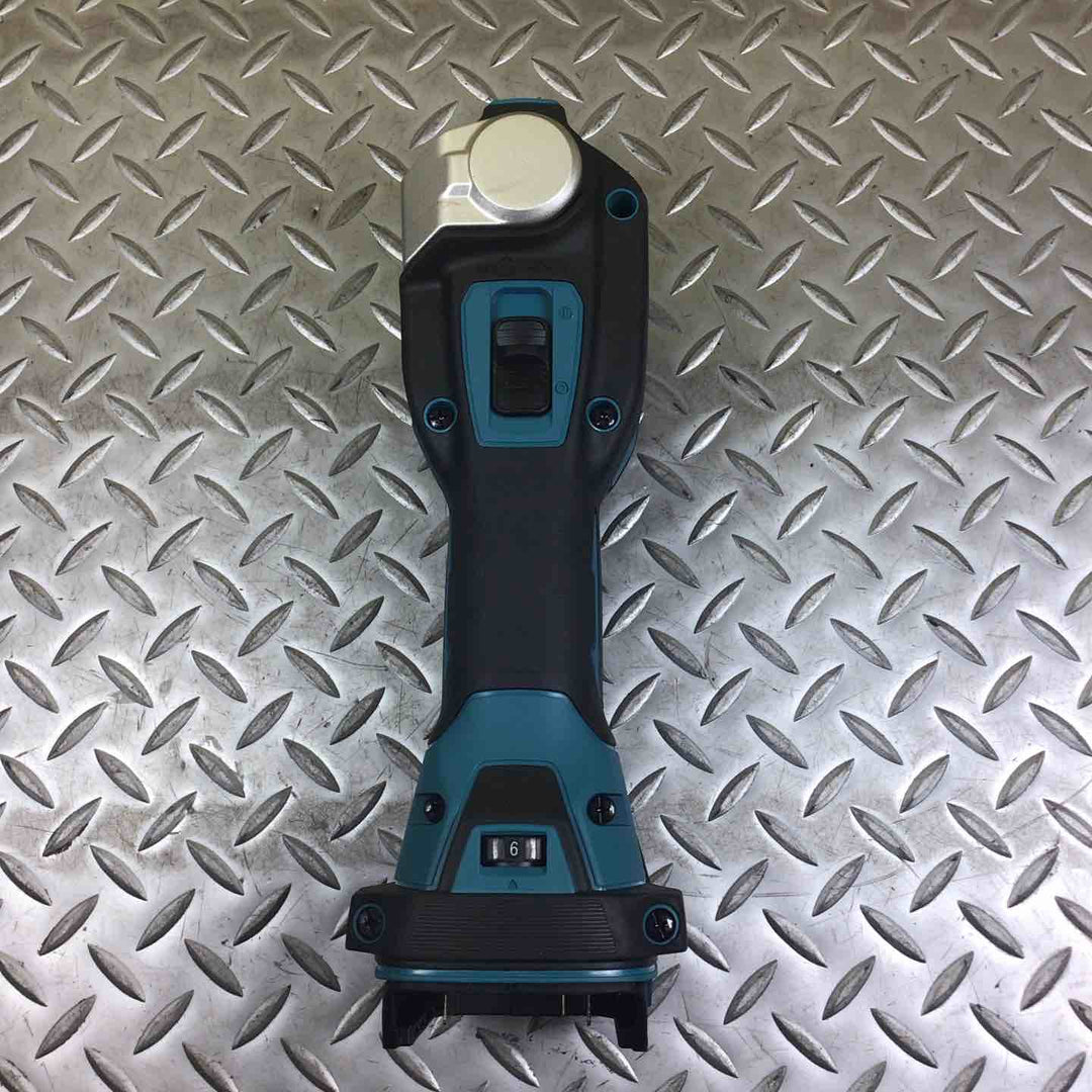 マキタ(makita) コードレスマルチツール TM52DZ【川崎店】