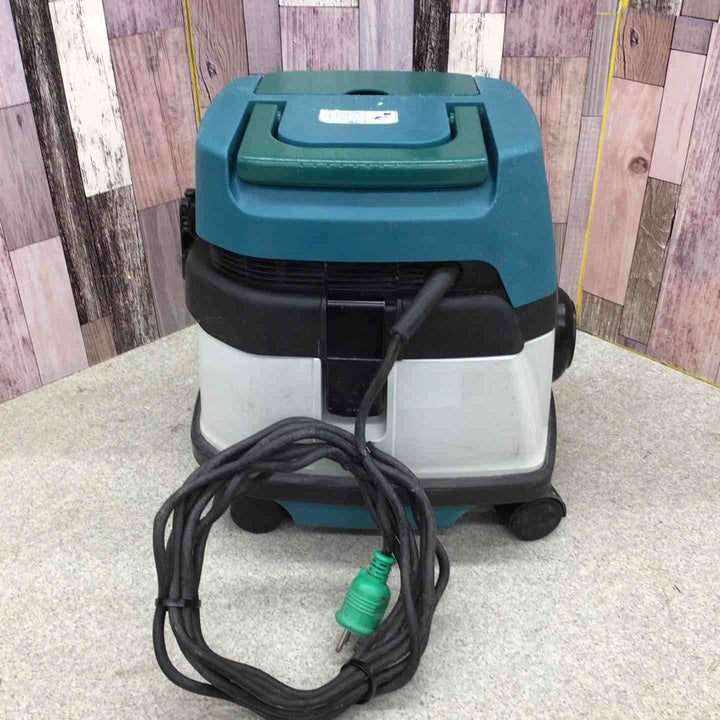 ★マキタ(makita) 集じん機 乾式 484(P)【八潮店】