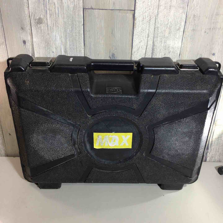 ★マックス(MAX) 鉄筋結束機 ツインタイア RB-440T-B2C/1440A【戸田店】