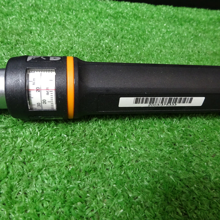 BETA  ベータ  トルクレンチ 606/10 3/8インチ 【岩槻店】