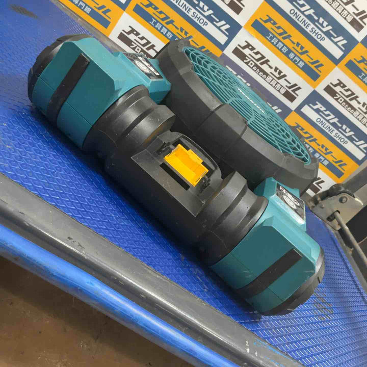 ☆マキタ(makita) コードレスファン CF201DZ【草加店】