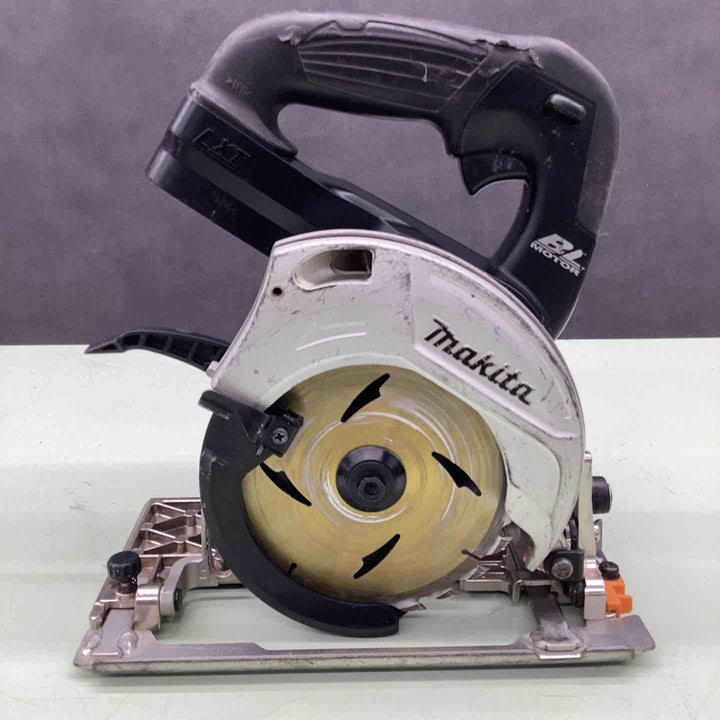 ★マキタ(makita) コードレス丸のこ HS471DZB【越谷店】