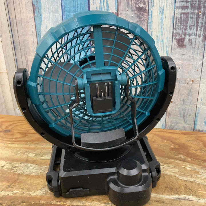 【中古品】◇マキタ(makita) コードレスファン CF101DZ 10.8V 本体のみ【柏店】