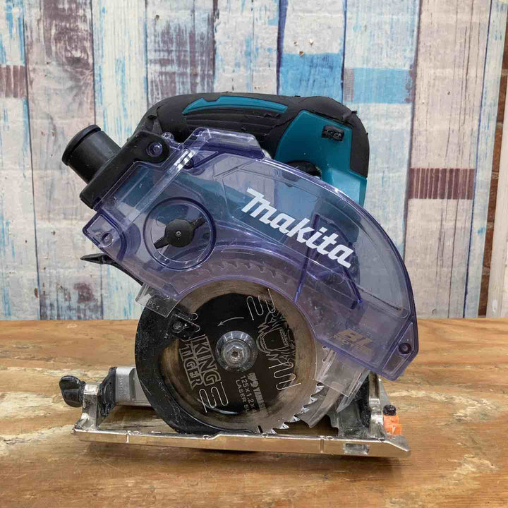 ★マキタ(makita) コードレス防じん丸のこ KS513DZ【柏店】