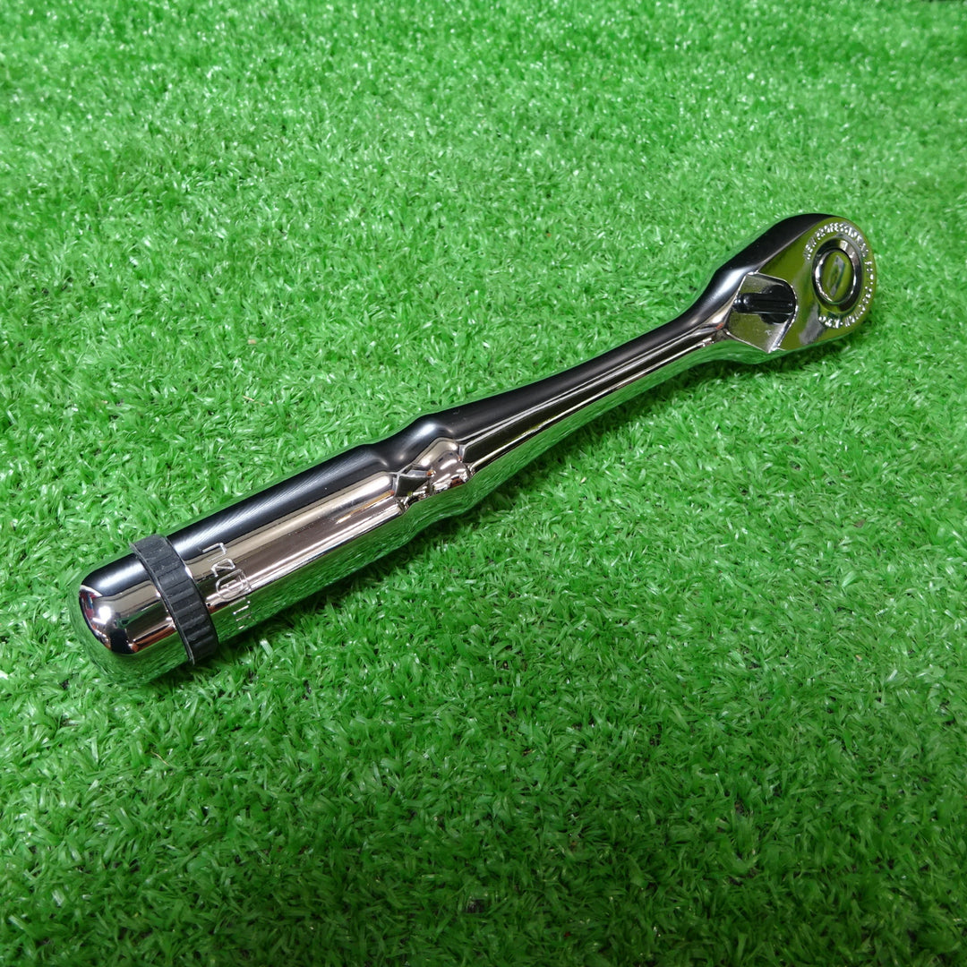 nepros 3/8sq ラチェットハンドル NBR3UN 【岩槻店】