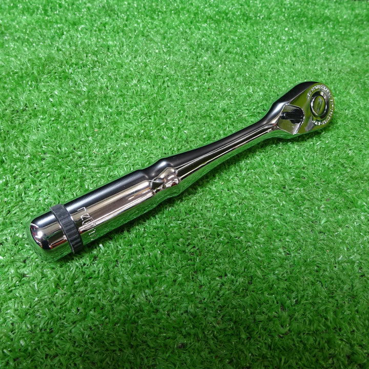 nepros 3/8sq ラチェットハンドル NBR3UN 【岩槻店】