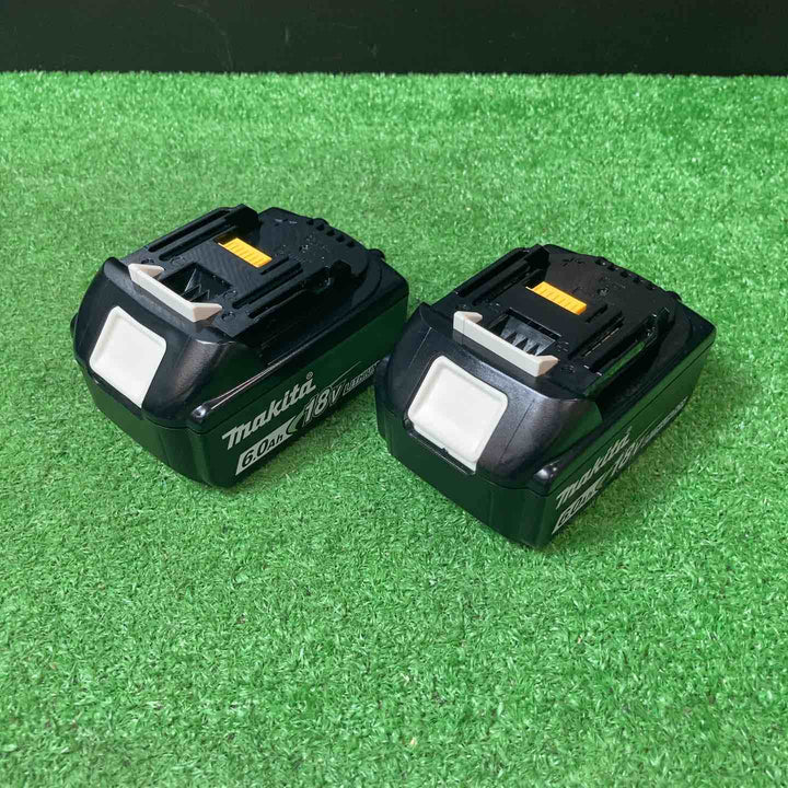 マキタ/makita 18V コードレスインパクトドライバー TD171DGXAP【岩槻店】