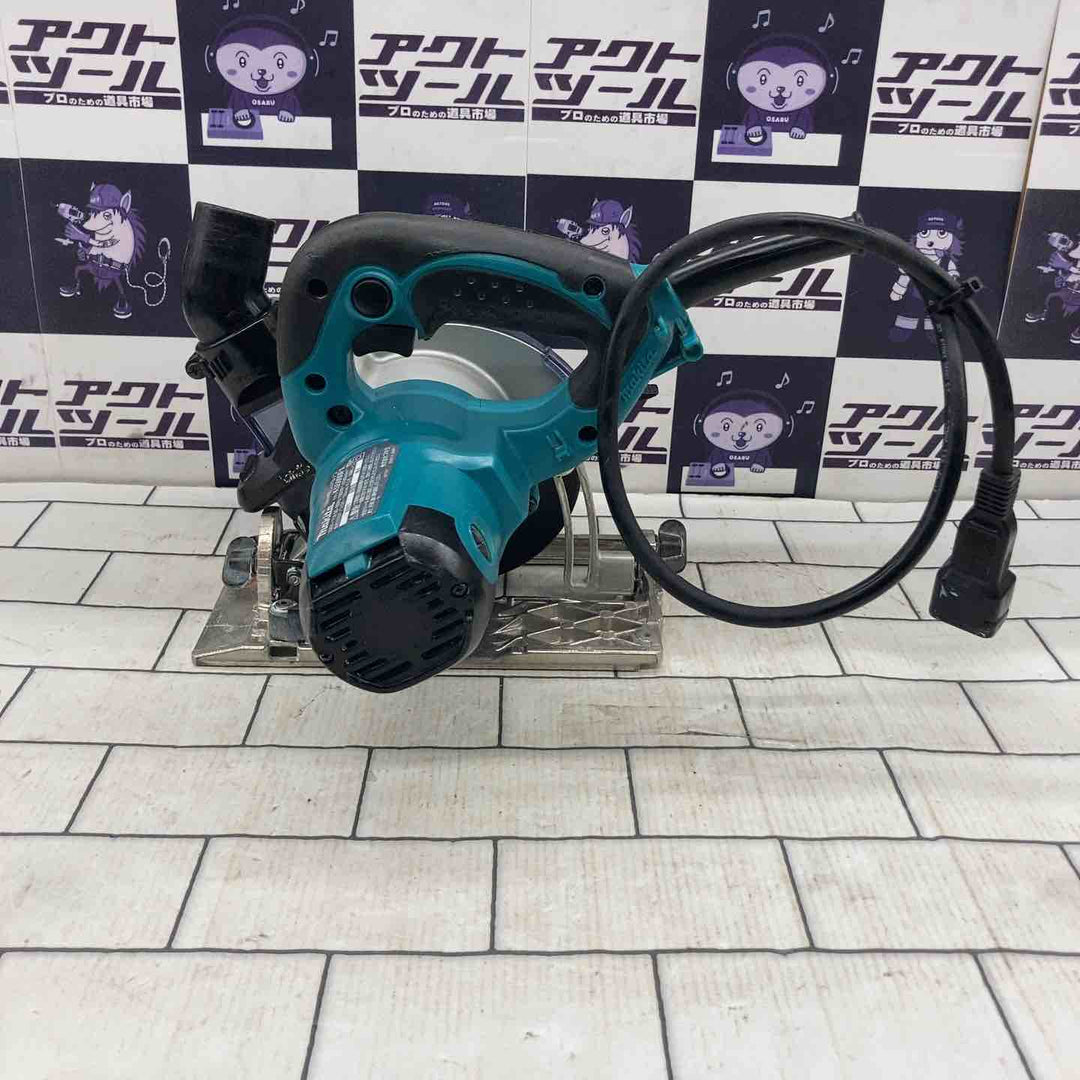 ★マキタ(makita) 防じん丸のこ KS5000FX【所沢店】