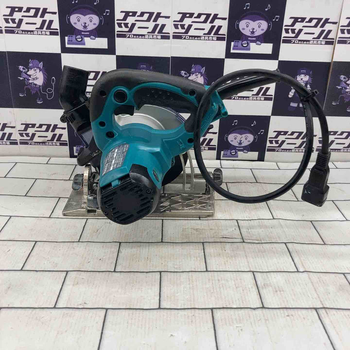 ★マキタ(makita) 防じん丸のこ KS5000FX【所沢店】
