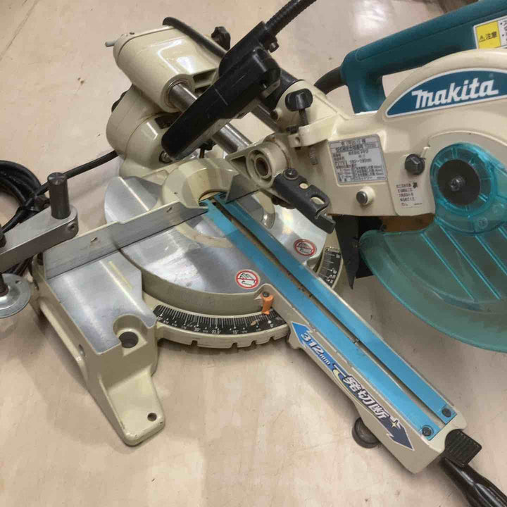 ◇マキタ(makita) 190mmスライドマルノコ LS0715F【町田店】