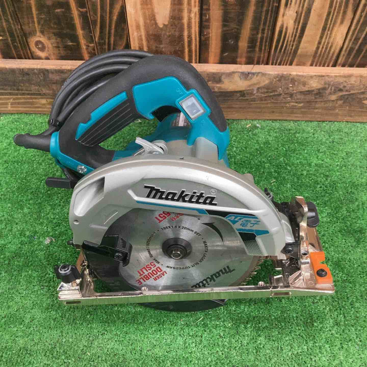 ★マキタ(makita) 電子マルノコ HS6302【桶川店】