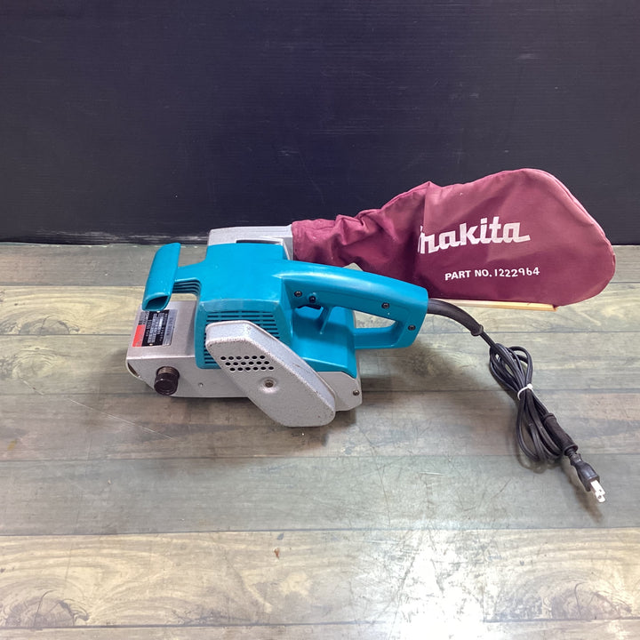 マキタ(makita) ベルトサンダ 9900B 【東大和店】