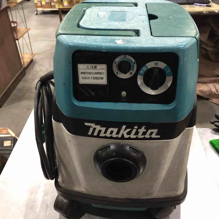 ★マキタ(makita) 集じん機 乾式 475(P)【川口店】