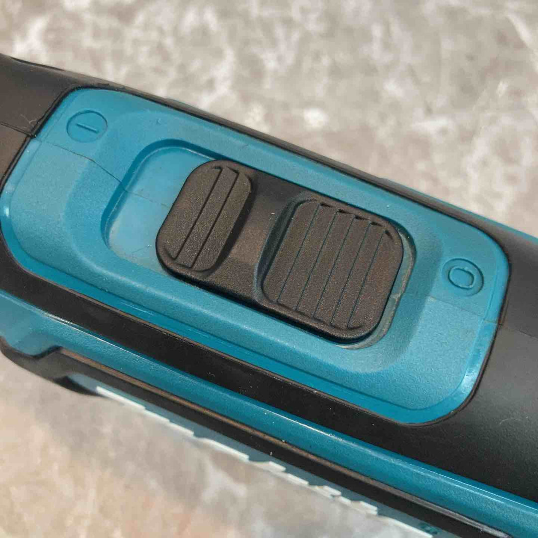 ☆マキタ(makita) コードレスマルチツール TM30DZ【八潮店】