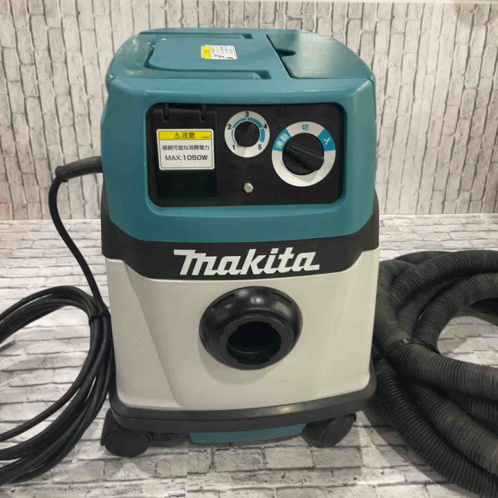 ★マキタ(makita) 集じん機 乾式 475(P)【川口店】
