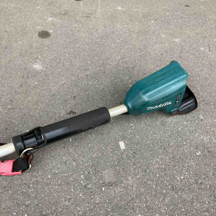 【中古現状品・店頭受取り限定】 マキタ/makita コードレス草刈機・MUR365DZ 【桶川店】