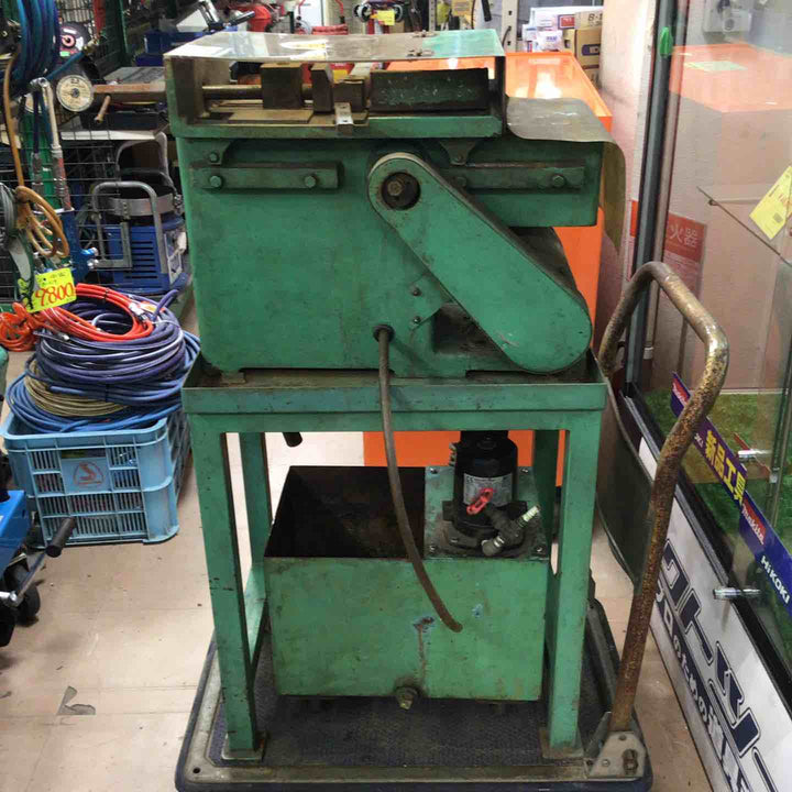 【店頭受取り限定】平和テクニカ ファンカッター TYPE32【草加店】