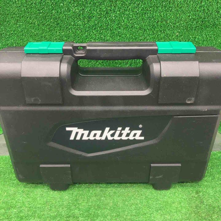 【中古品】マキタ(makita) コードレスインパクトドライバー MTD002DSX【桶川店】