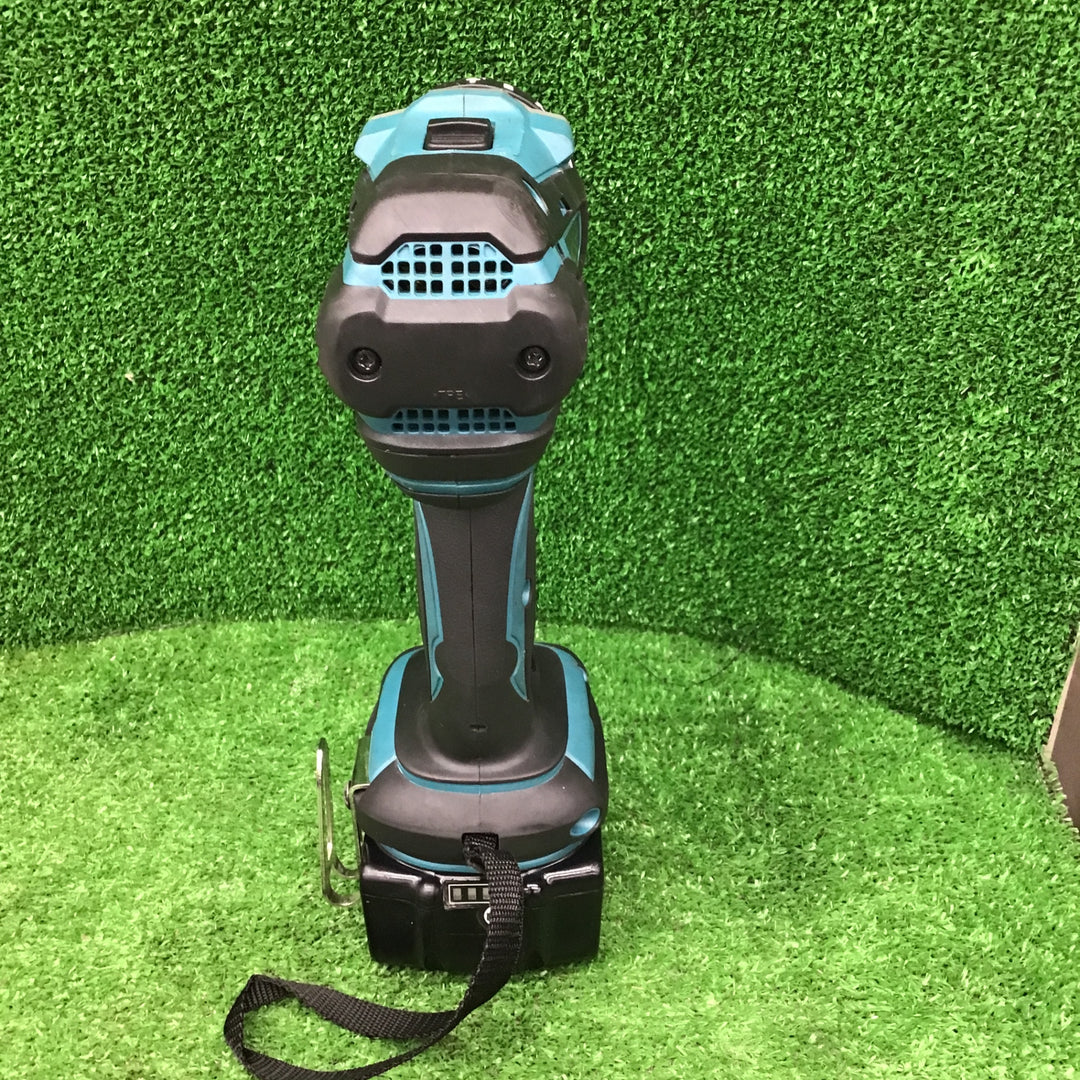 ☆マキタ(makita) コードレス振動ドリルドライバー HP458DZ ★メーカー修理品 動作良好★ 【桶川店】