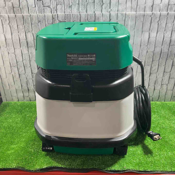 ◇マキタ(makita)  集じん機 M442【川口店】