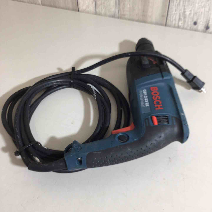 ★ボッシュ(BOSCH) ハンマドリル GBH2-23RE【戸田店】