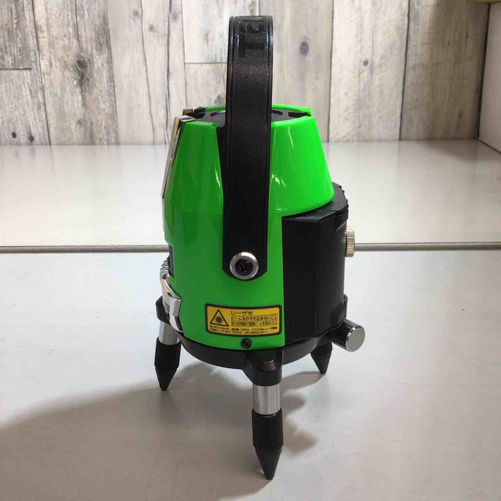 ◇タジマ(Tajima) レーザー墨出し器  ZERO G ゼロジ― KYR 矩・横・両縦 ZEROG-KYR【戸田店】