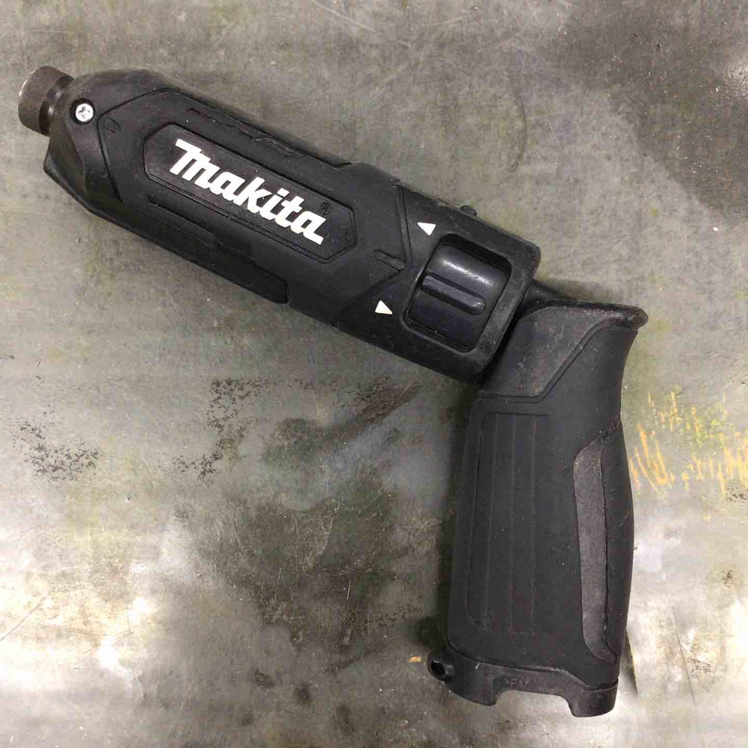 ☆マキタ(makita) コードレスペンインパクトドライバー TD022DZB【戸田店】
