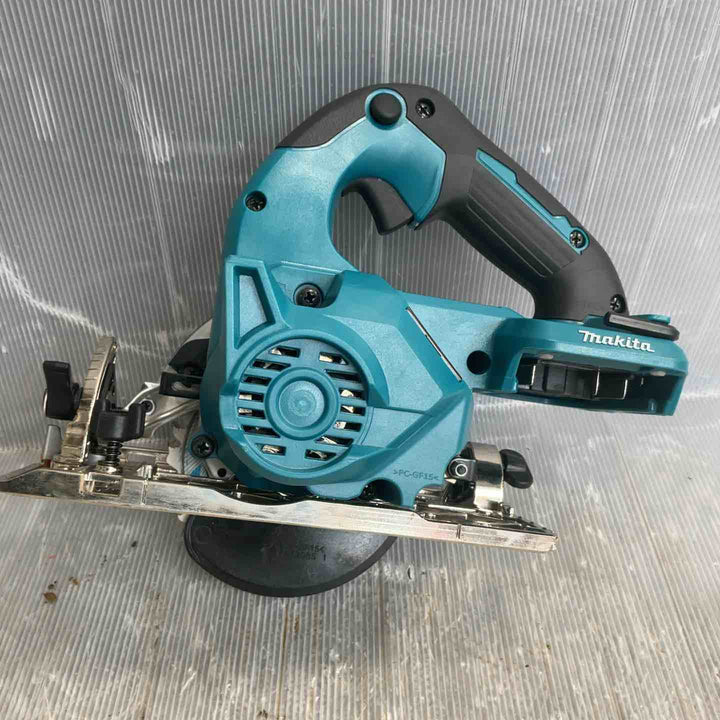 ★マキタ(makita) コードレス丸のこ HS474DZ【草加店】