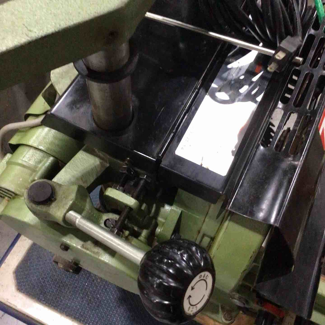 【店頭受取り限定】◇マキタ(makita) 小型ホゾキリ 5500S【川口店】