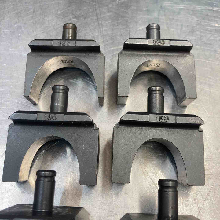 【中古品】 泉精器(IZUMI) 油圧ヘッド分離式工具 12号A 圧着圧縮工具 【東大和店】