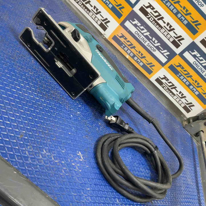 ☆マキタ(makita) ジグソー JV0600K【草加店】