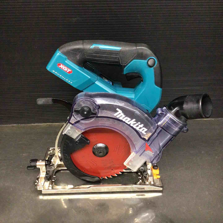 ★マキタ(makita) コードレス防じんマルノコ KS001GZ【戸田店】
