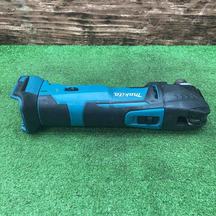 ★マキタ(makita) コードレスマルチツール TM41DZ【川越店】