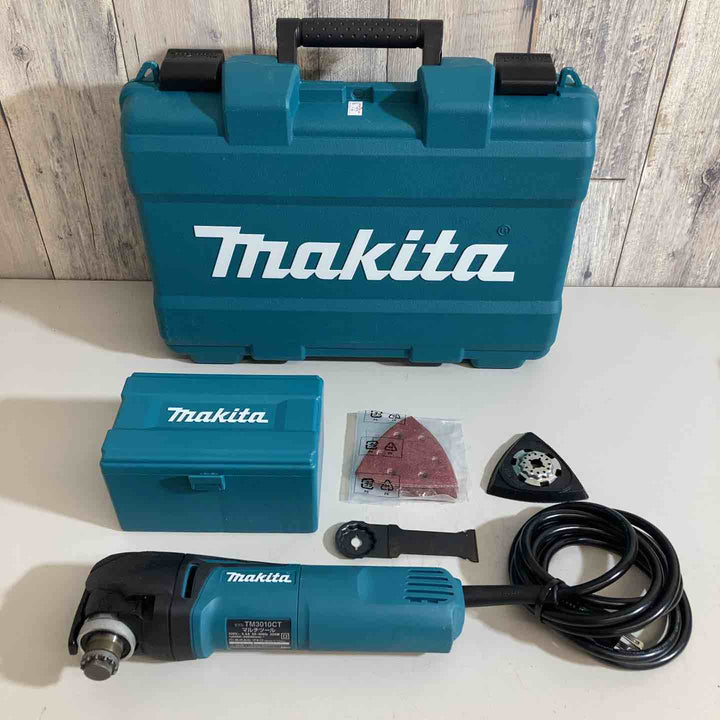 ★マキタ(makita) マルチツール TM3010CT【戸田店】